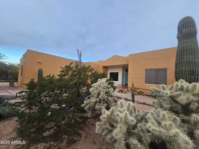 $6,500 | 6540 East Maria Drive, Cave Creek, AZ 85331