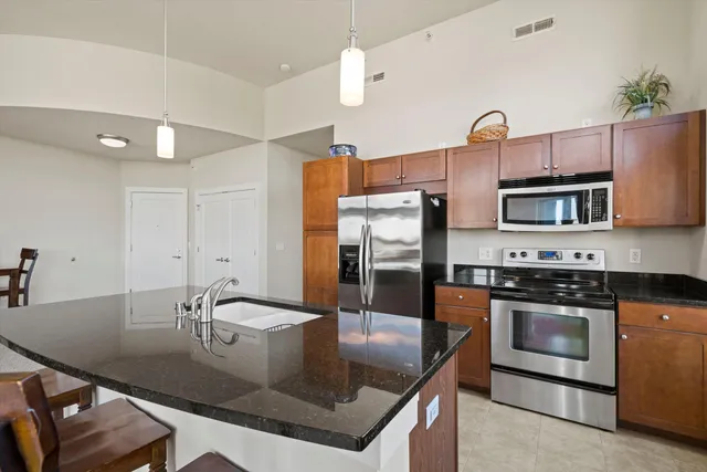 $219,900 | 141 Main Street, Unit 422, Racine, WI 53403