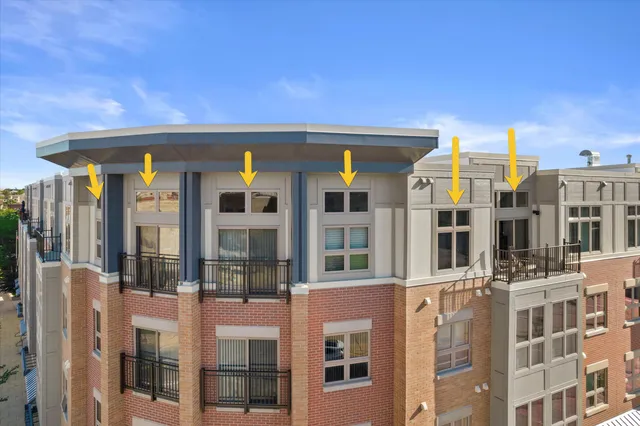 $219,900 | 141 Main Street, Unit 422, Racine, WI 53403