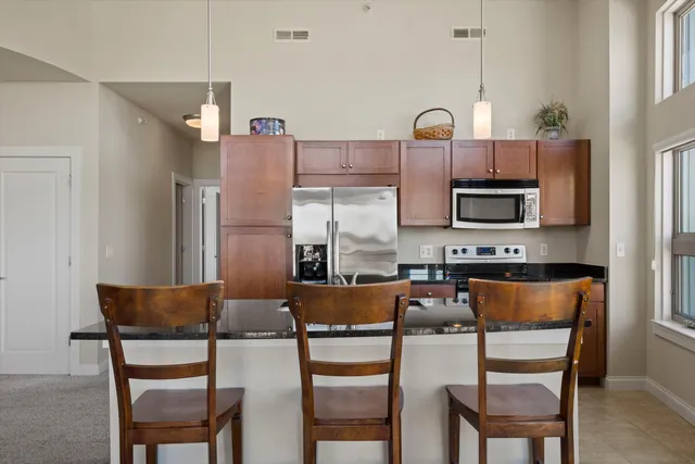 $219,900 | 141 Main Street, Unit 422, Racine, WI 53403