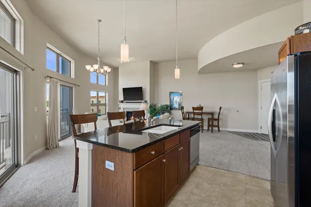 $219,900 | 141 Main Street, Unit 422, Racine, WI 53403