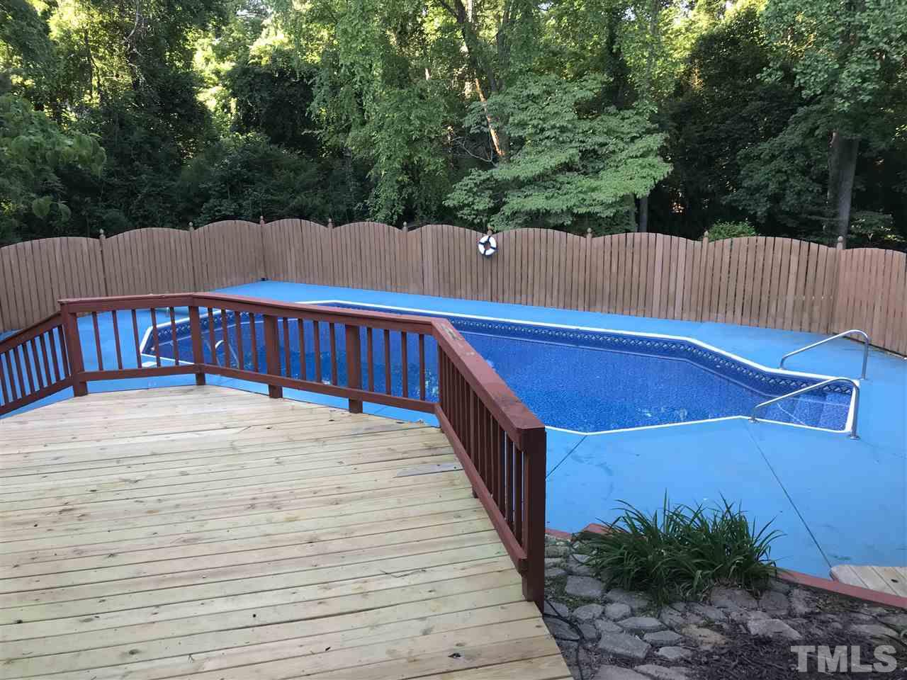201 Windel Drive Raleigh, NC 27609 - Photo 4 of 30 Gallery Image 4