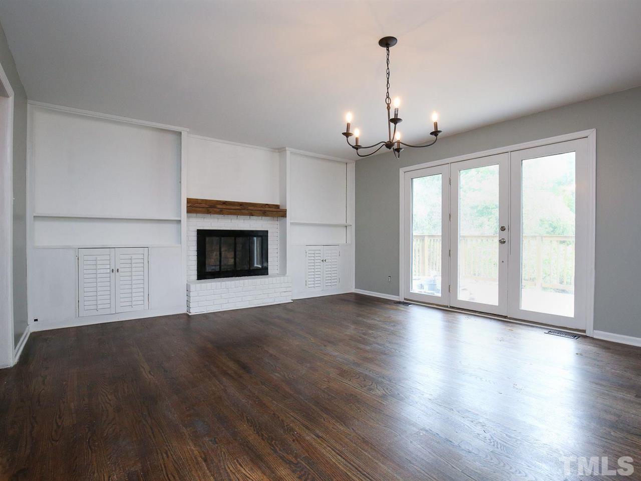 201 Windel Drive Raleigh, NC 27609 - Photo 8 of 30 Gallery Image 8