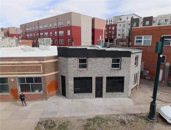 $400,000 | 2120 North Broadway, Denver, CO 80205
