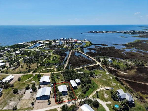 $164,900 | Vacant Lot 27 Vacant Circle, Perry, FL 32348