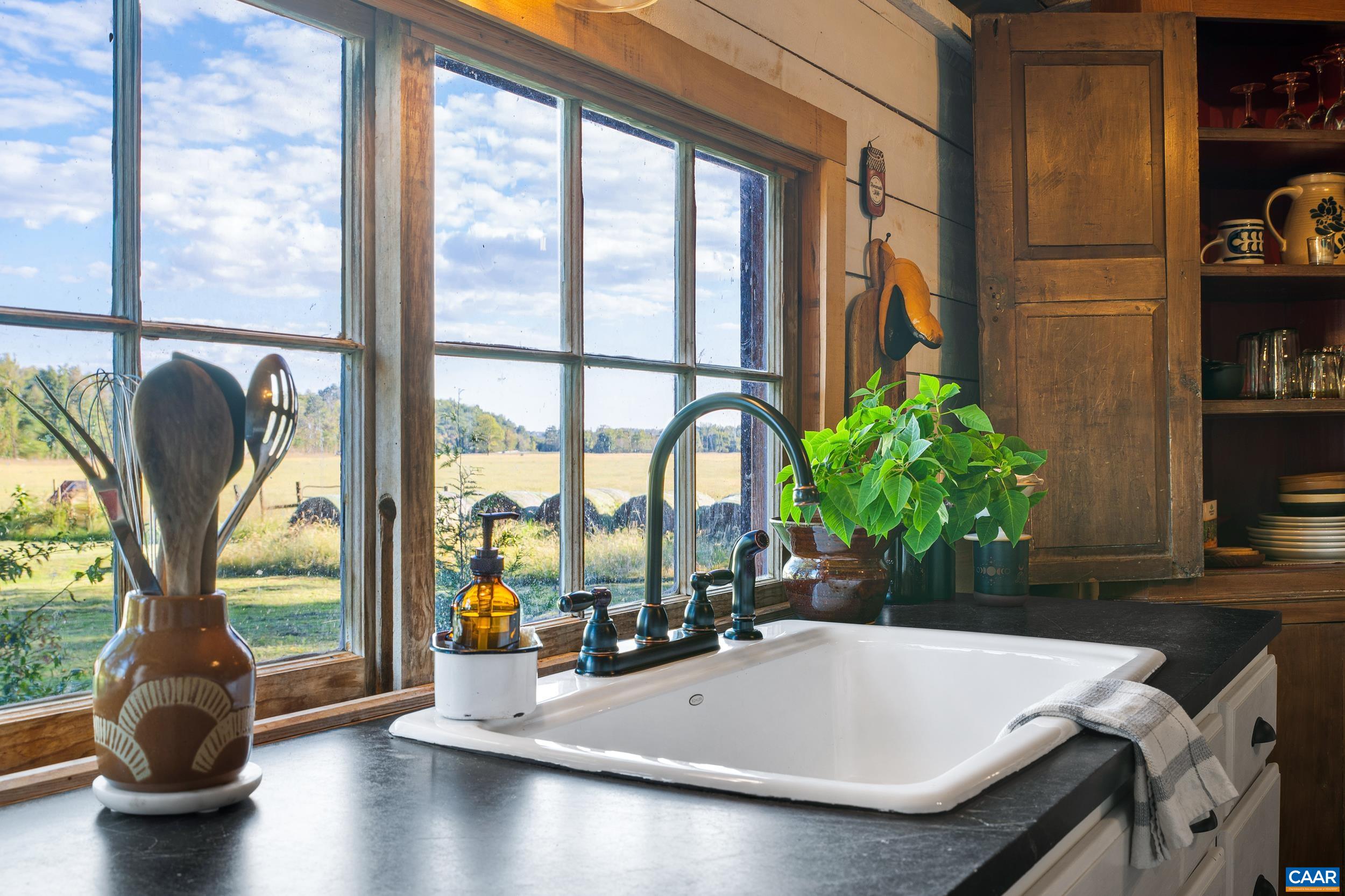 4925 Crabtree Falls Highway Tyro, VA 22976 - Photo 32 of 48