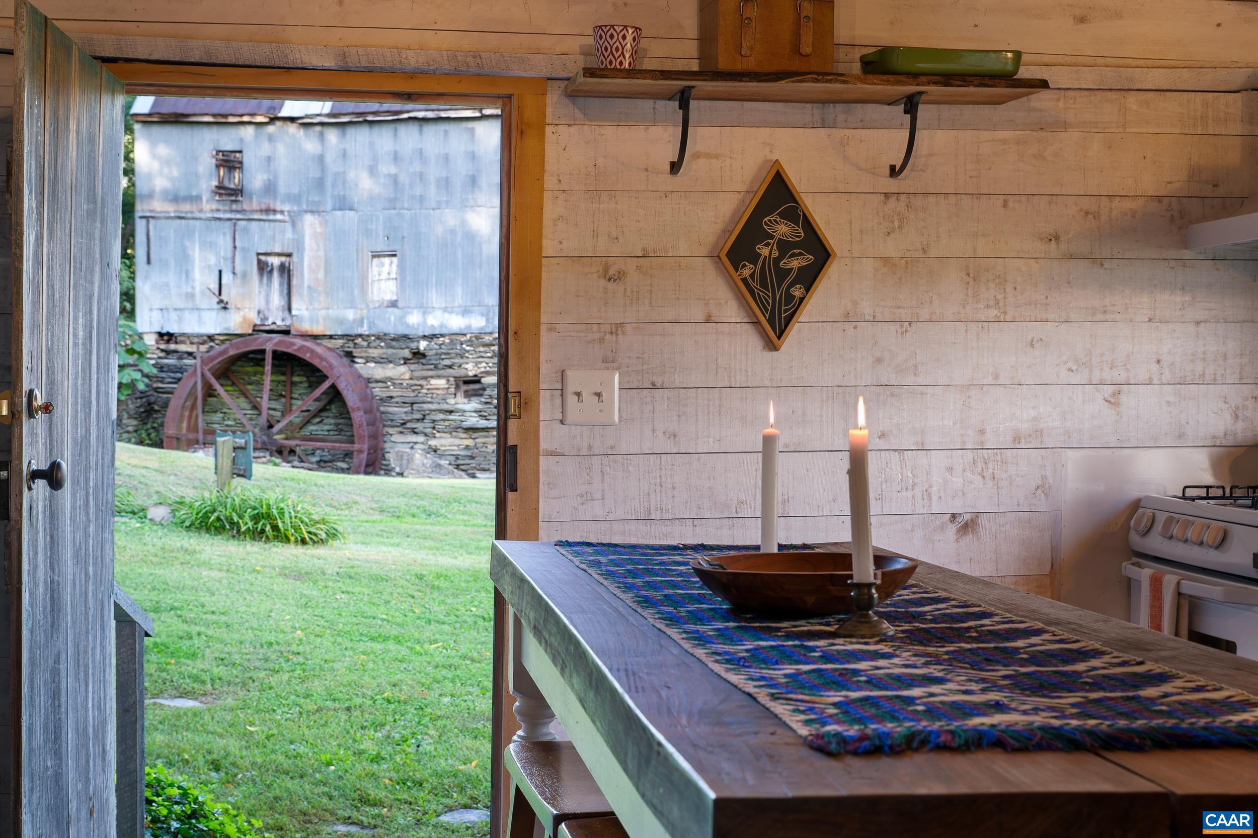 4925 Crabtree Falls Highway Tyro, VA 22976 - Photo 35 of 48 a view of a bath tub in a bathroom
