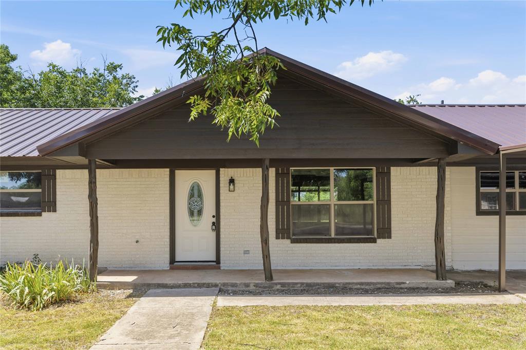 809 West Liveoak Street Coleman, TX 76834 - Photo 24 of 34