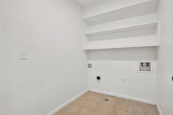 a view of small space