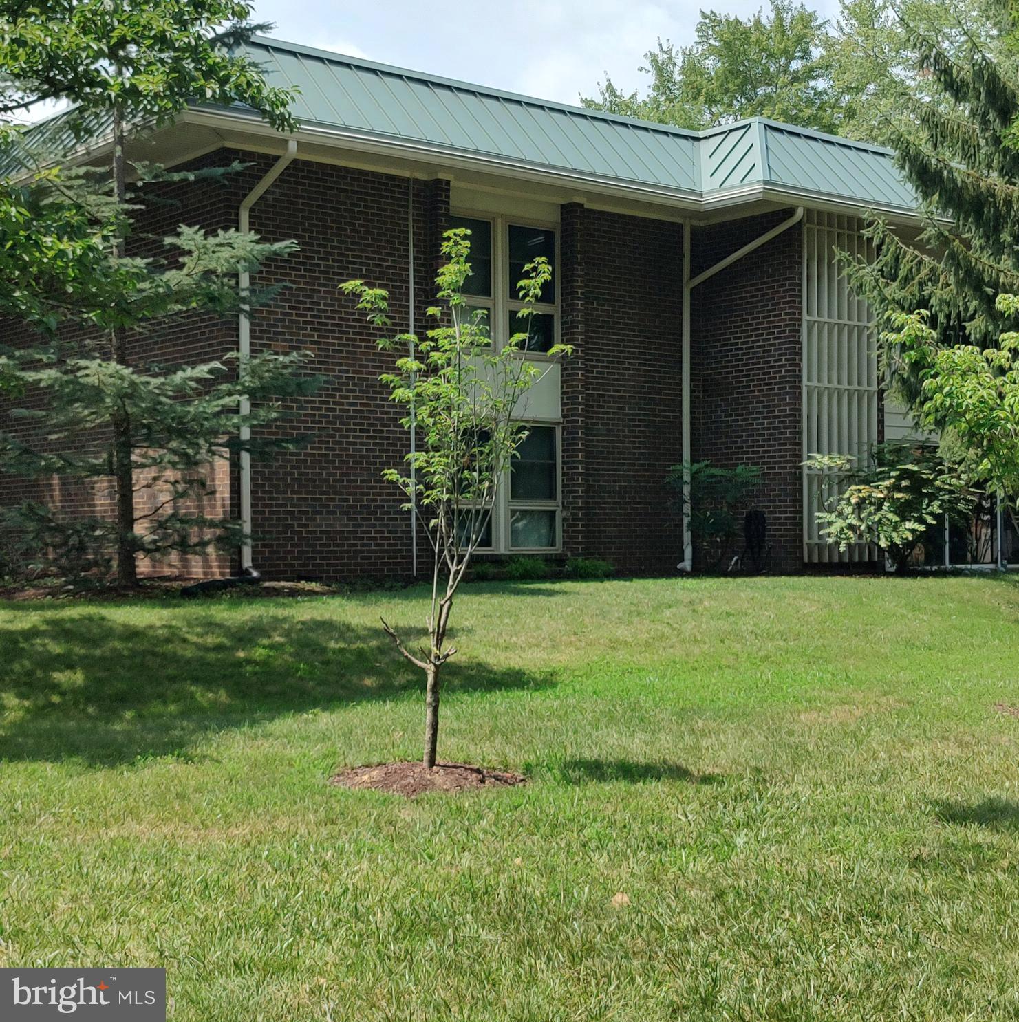 3576 Chiswick Court, Unit 342C Silver Spring, MD 20906 - Photo 16 of 16 Your Backyard