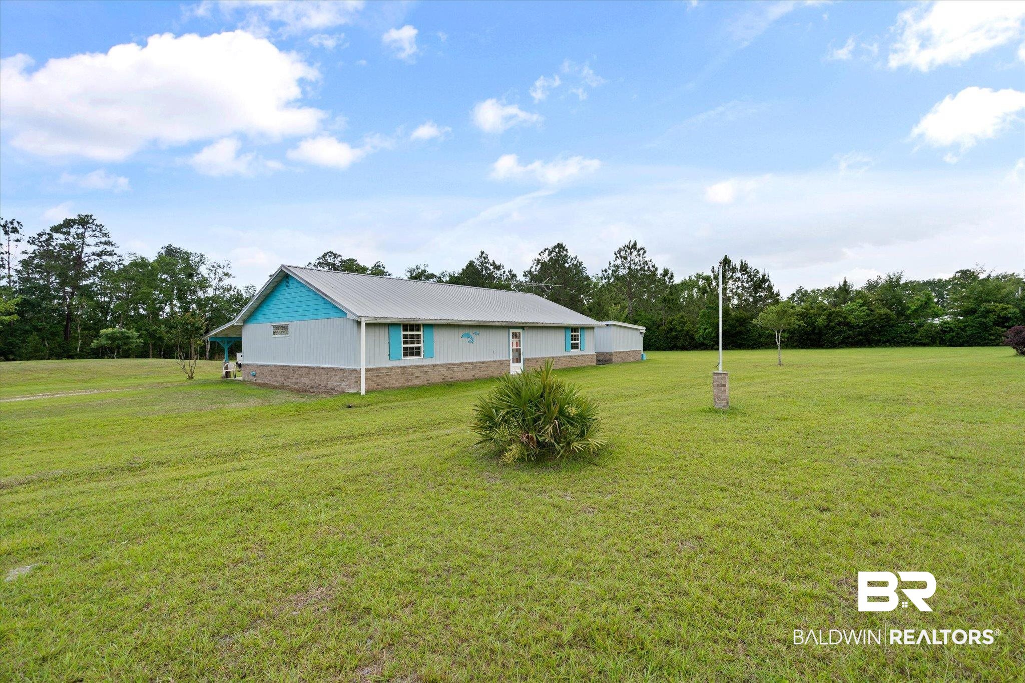 26250 Rifleman Road Elberta, AL 36530 - Photo 1 of 22