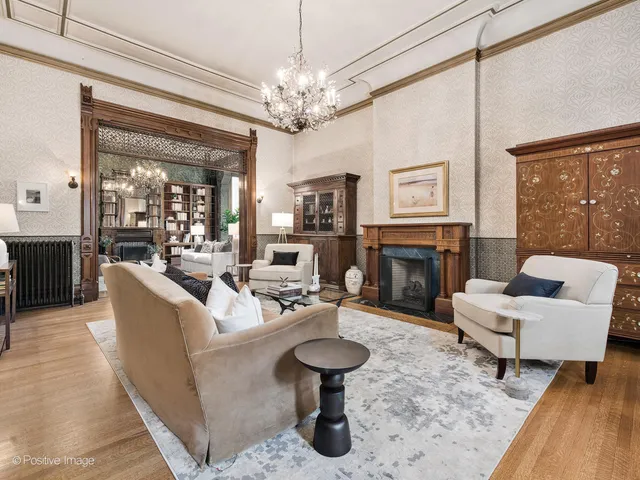 $6,800,000 | 1454 North Dearborn Street, Chicago, IL 60610