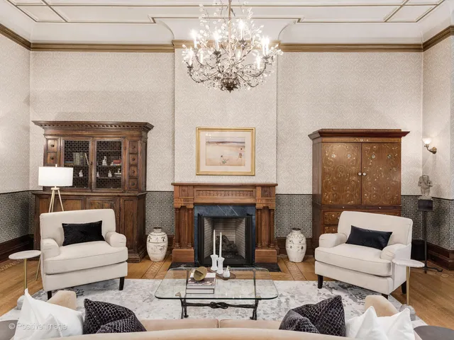 $6,800,000 | 1454 North Dearborn Street, Chicago, IL 60610