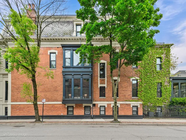 $6,800,000 | 1454 North Dearborn Street, Chicago, IL 60610