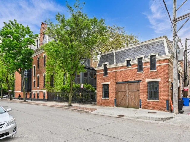 $6,800,000 | 1454 North Dearborn Street, Chicago, IL 60610