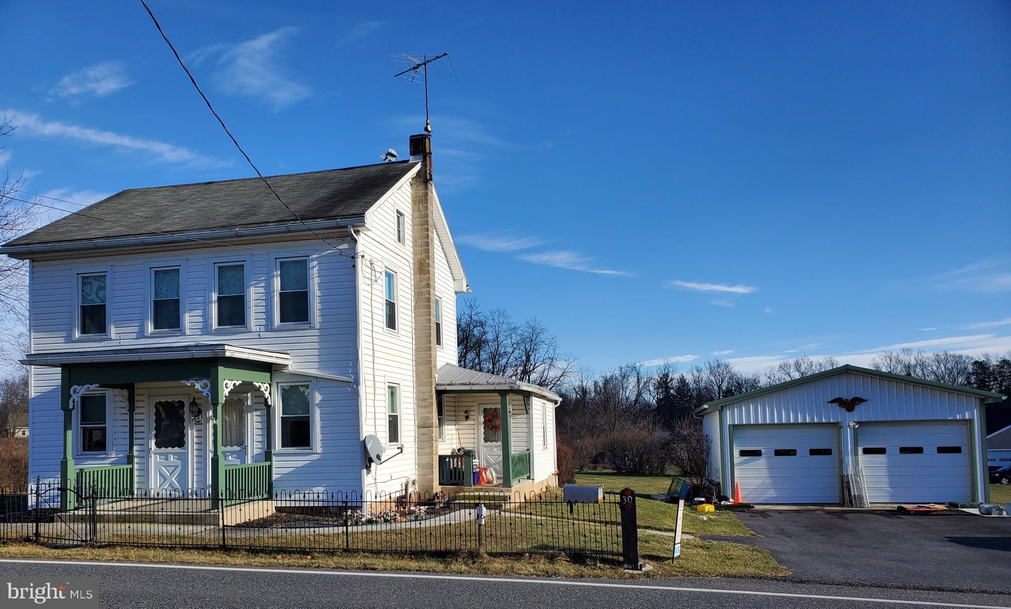 30 Camp Ground Road Dillsburg, PA 17019 - Photo 1 of 12 Gallery Image 1