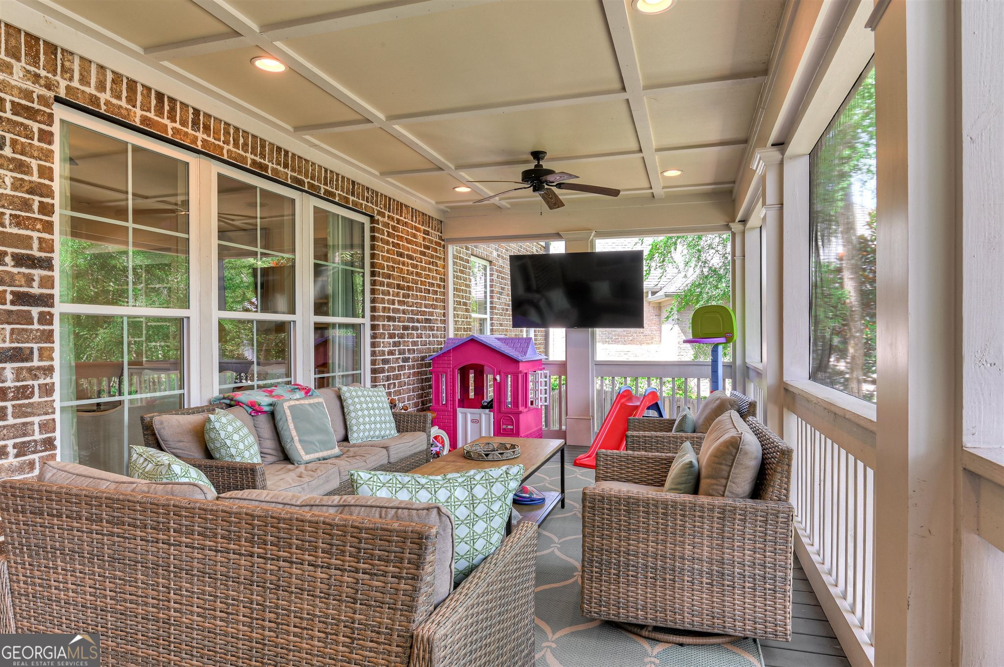 1052 Emerald Place Evans, GA 30809 - Photo 57 of 66
