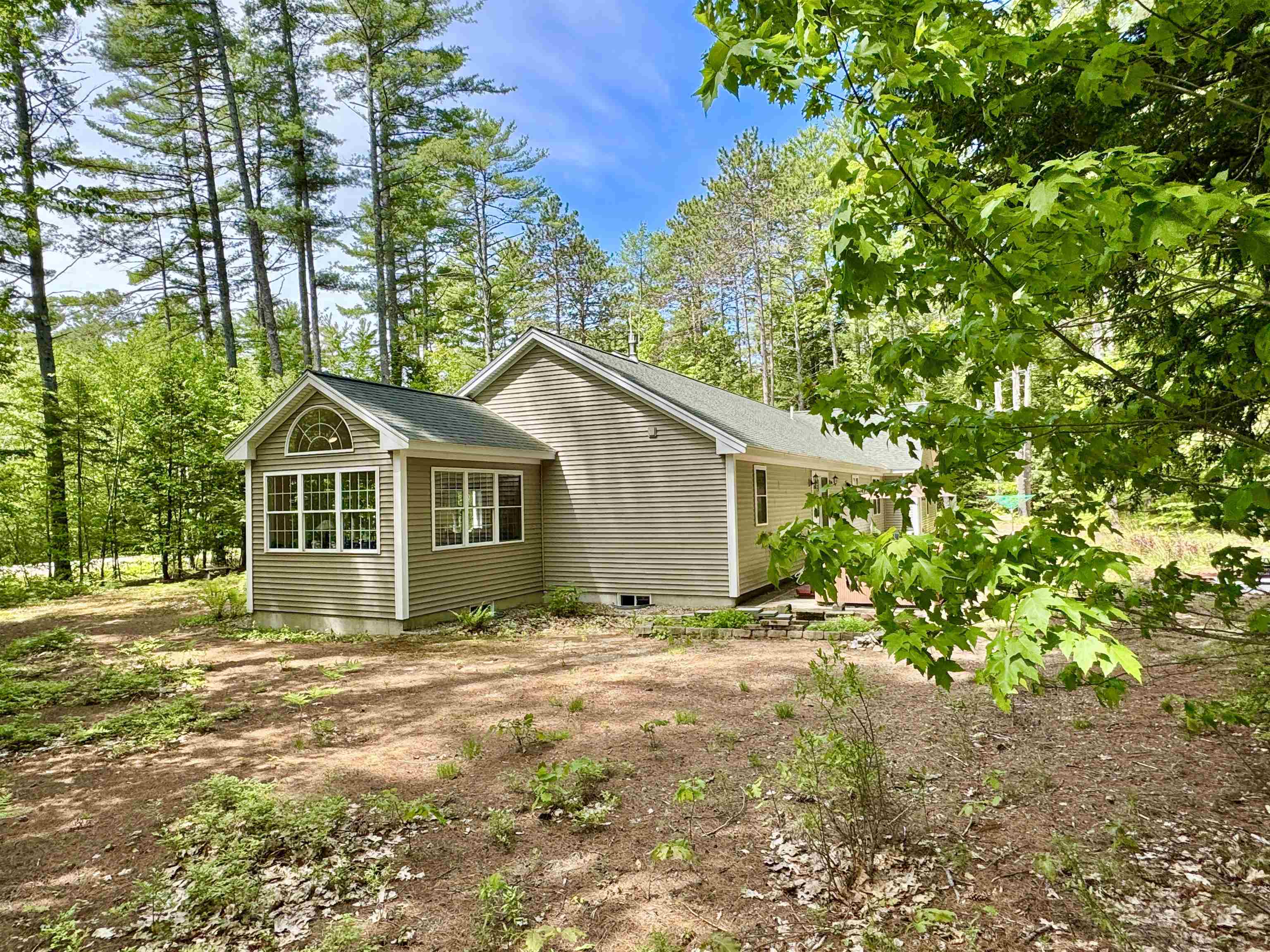 24 West Side Woods Road North Conway, NH 03860 - Photo 46 of 51