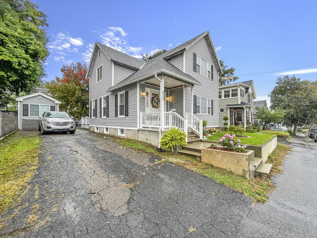 972 Main Street Clinton, MA 01510 - Photo 38 of 38 Gallery Image 38