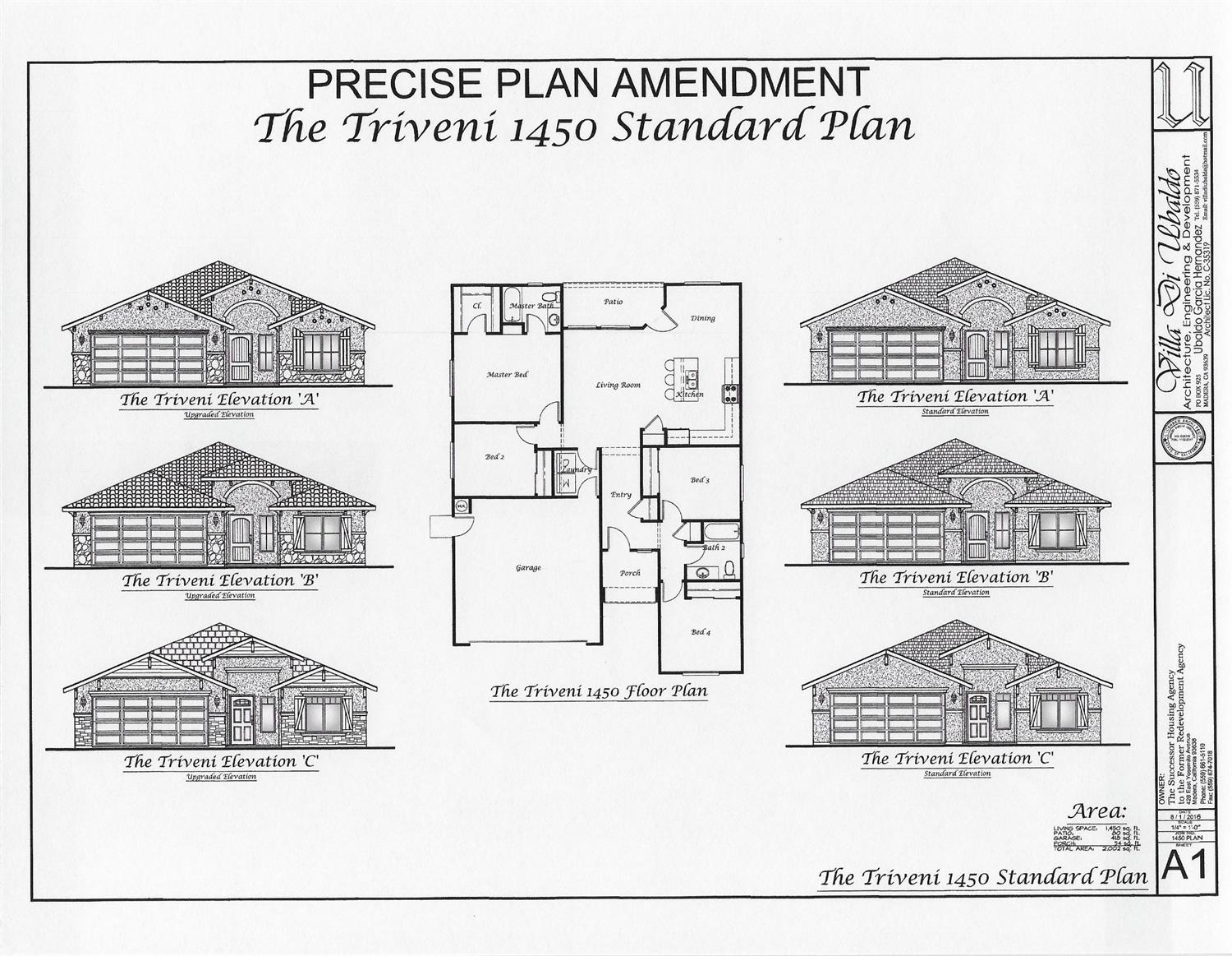 718 Riverside Drive Madera, CA 93638 - Photo 10 of 10 Gallery Image 10