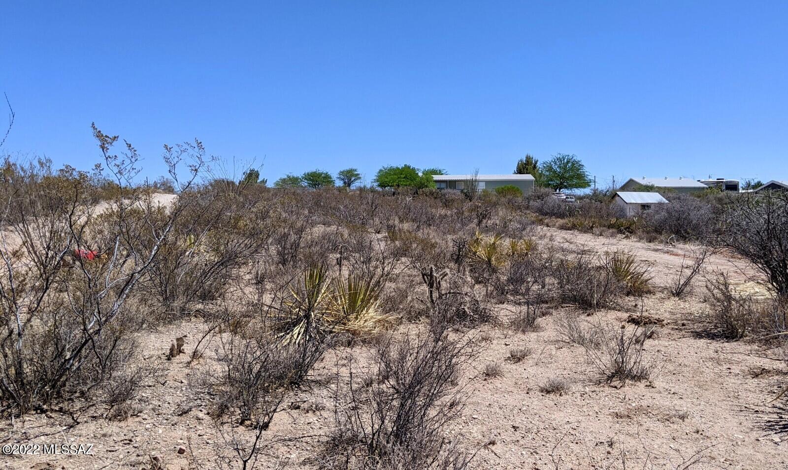 1-lot East Roadrunner Ridge Tombstone, AZ 85638 - Photo 14 of 20
