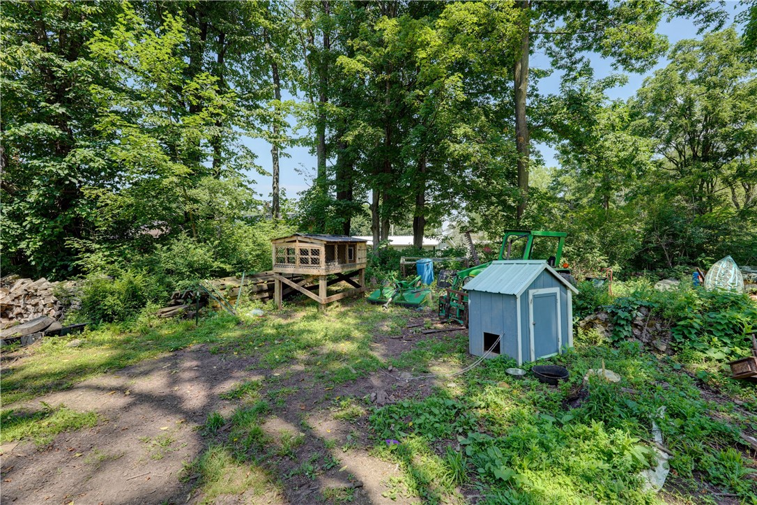 4919 Upper Holley Road Clarendon, NY 14470 - Photo 43 of 50
