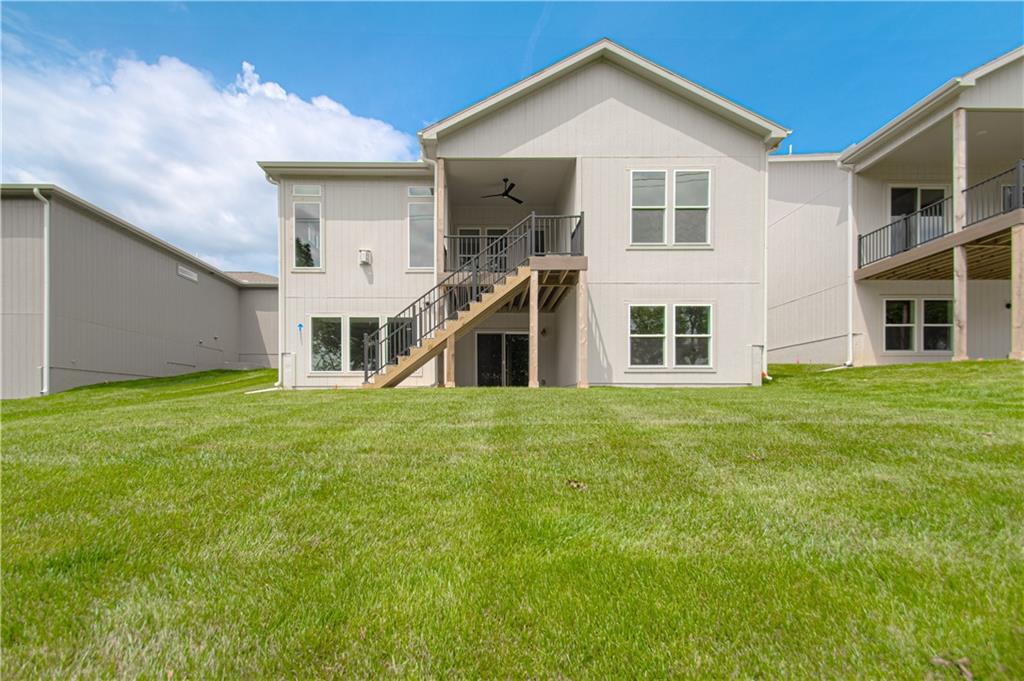 4845 Northwest Martin Street Riverside, MO 64151 - Photo 47 of 48