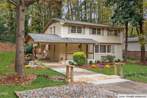 $699,900 | 4117 White Pine Drive, Raleigh, NC 27612