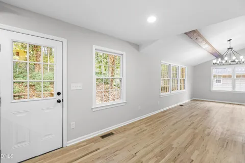 $699,900 | 4117 White Pine Drive, Raleigh, NC 27612