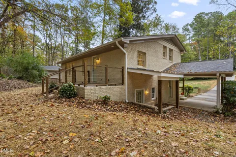 $699,900 | 4117 White Pine Drive, Raleigh, NC 27612