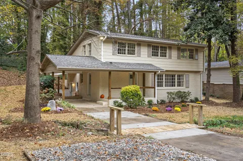 $699,900 | 4117 White Pine Drive, Raleigh, NC 27612