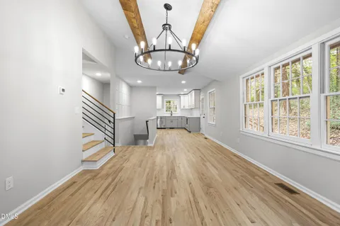 $699,900 | 4117 White Pine Drive, Raleigh, NC 27612