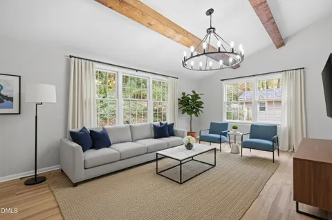 $699,900 | 4117 White Pine Drive, Raleigh, NC 27612