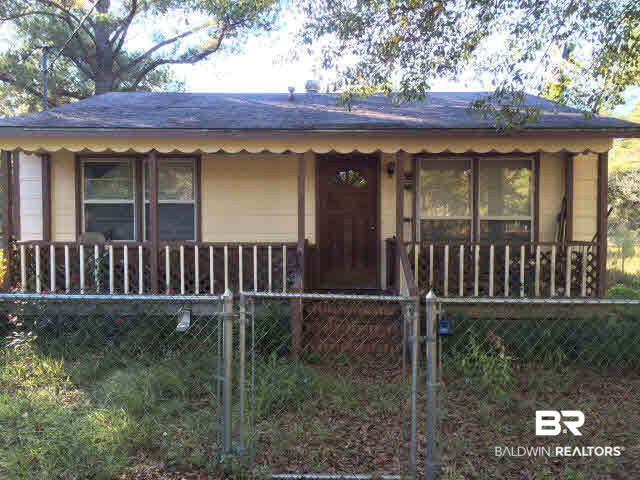 23051 Wilson Road Loxley, AL 36551 - Photo 1 of 1