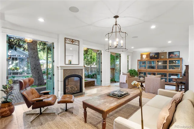 $3,350,000 | 2566 South Clayton Street, Denver, CO 80210