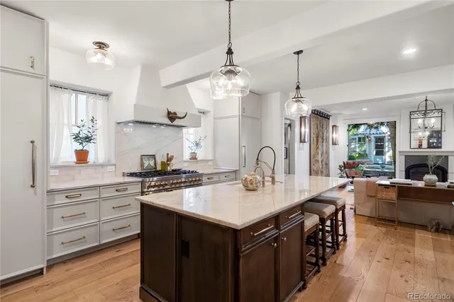 $3,350,000 | 2566 South Clayton Street, Denver, CO 80210