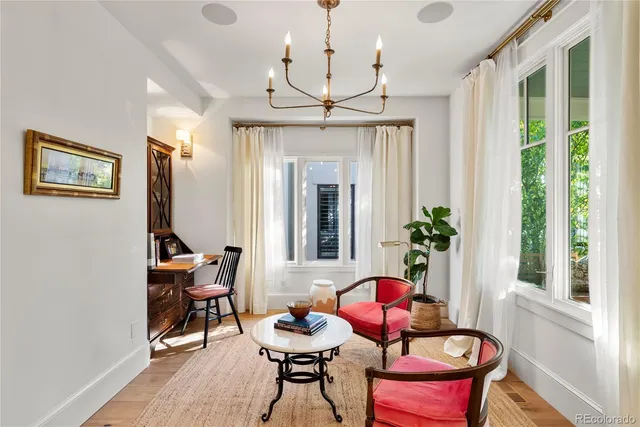 $3,350,000 | 2566 South Clayton Street, Denver, CO 80210