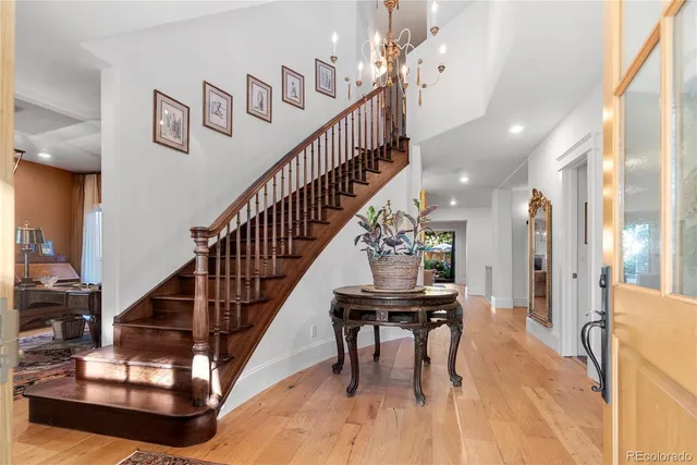 $3,350,000 | 2566 South Clayton Street, Denver, CO 80210