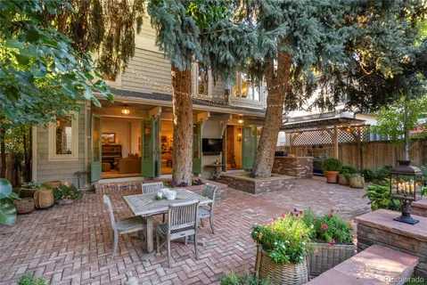 $3,350,000 | 2566 South Clayton Street, Denver, CO 80210