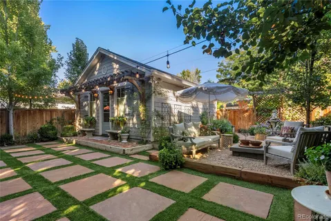 $3,350,000 | 2566 South Clayton Street, Denver, CO 80210
