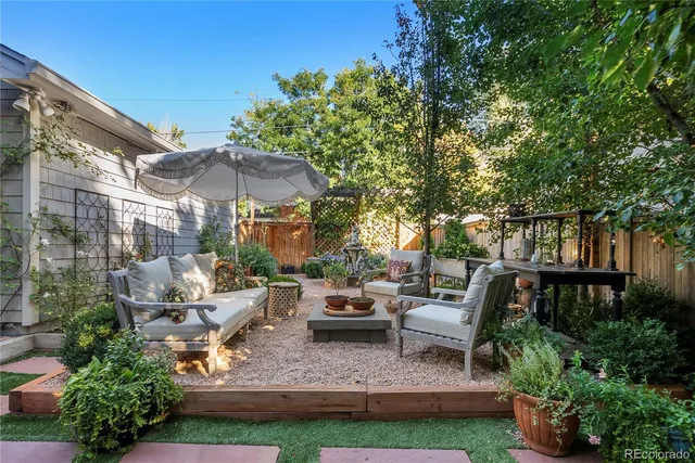 $3,350,000 | 2566 South Clayton Street, Denver, CO 80210