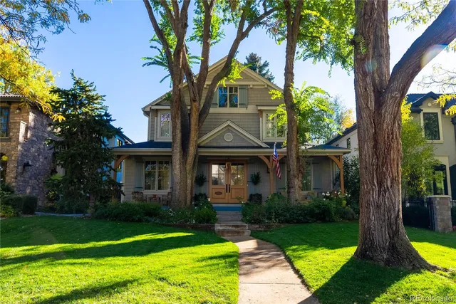 $3,350,000 | 2566 South Clayton Street, Denver, CO 80210