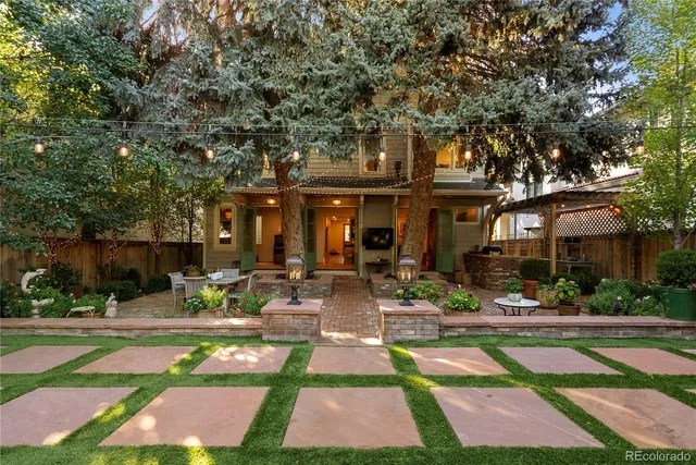 $3,350,000 | 2566 South Clayton Street, Denver, CO 80210