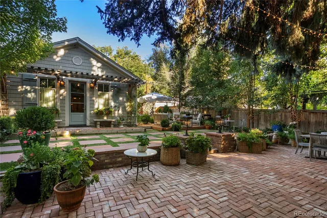 $3,350,000 | 2566 South Clayton Street, Denver, CO 80210