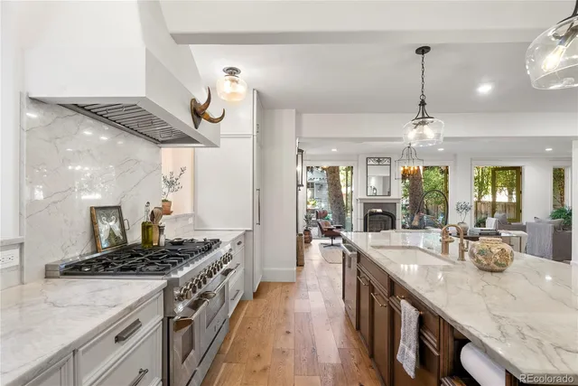 $3,350,000 | 2566 South Clayton Street, Denver, CO 80210