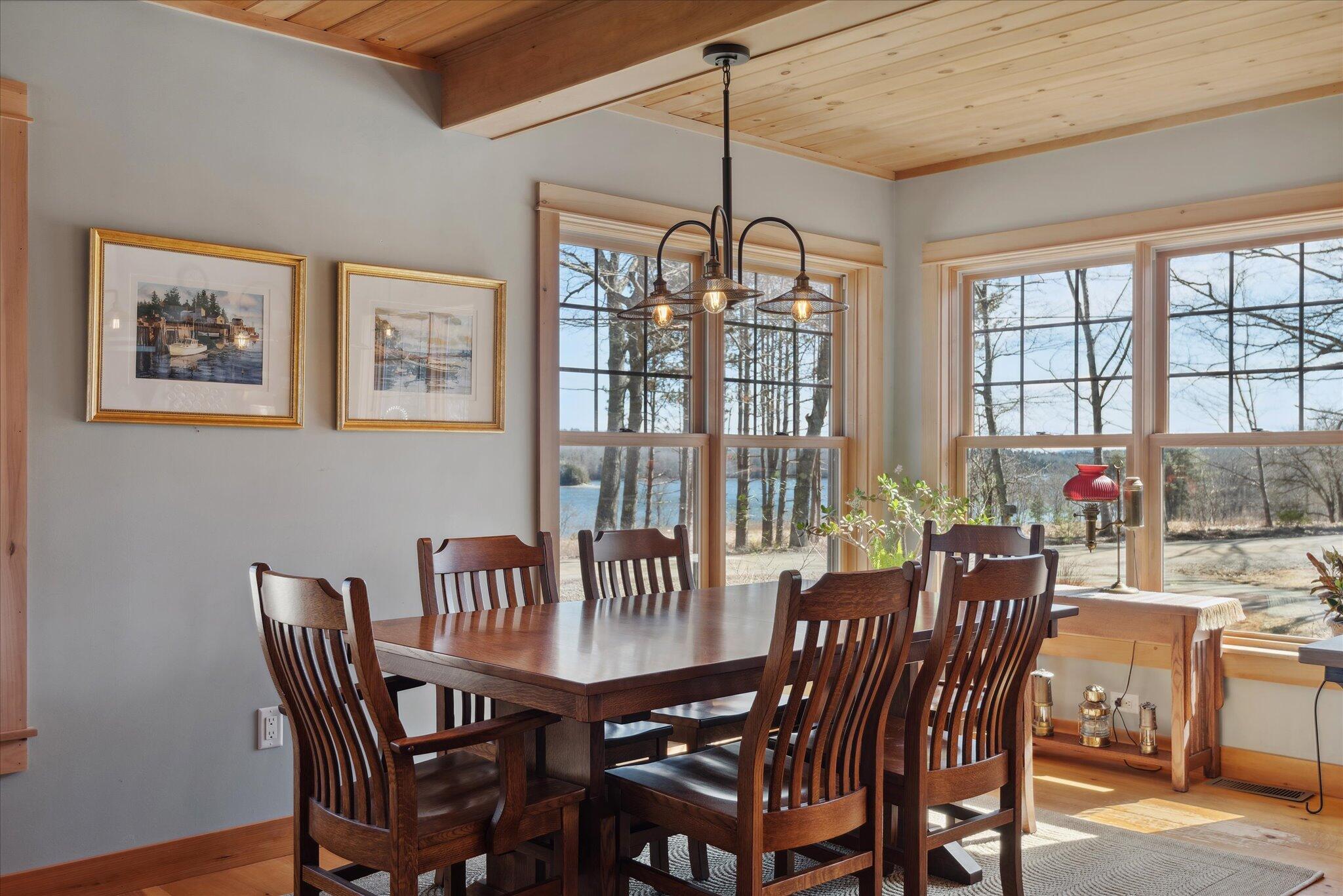 180 Wardwell Point Road Penobscot, ME 04476 - Photo 16 of 45 09-180 Wardwell Point