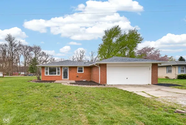 $265,000 | 3531 Tudor Road, Anderson, IN 46012