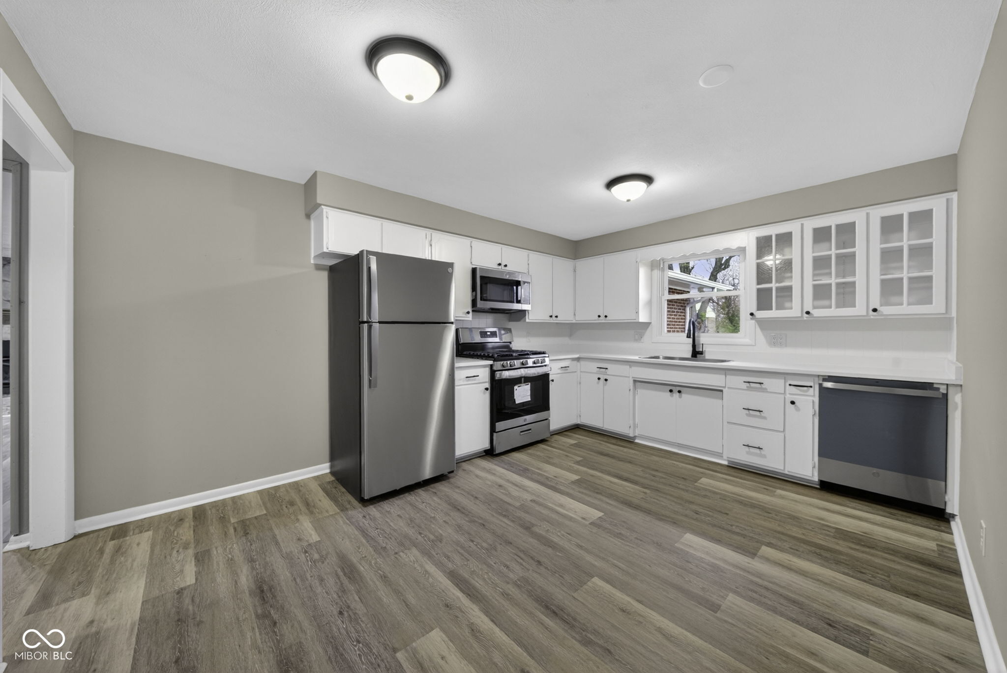 3531 Tudor Road Anderson, IN 46012 - Photo 11 of 38