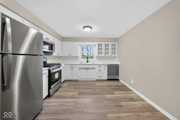 $265,000 | 3531 Tudor Road, Anderson, IN 46012