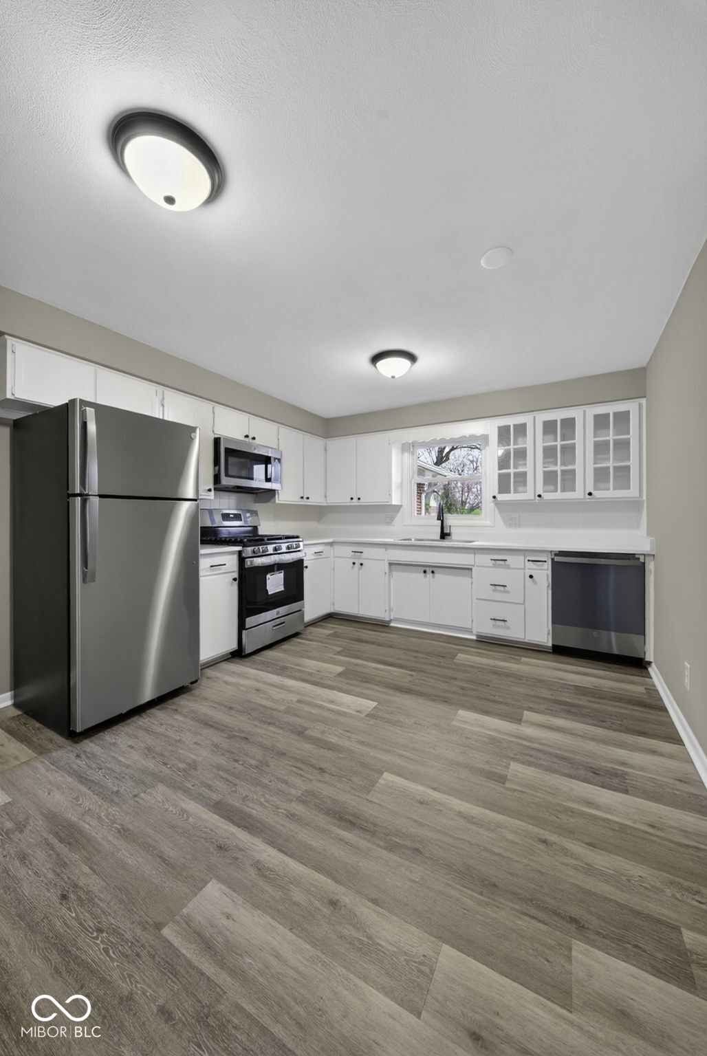 3531 Tudor Road Anderson, IN 46012 - Photo 13 of 38